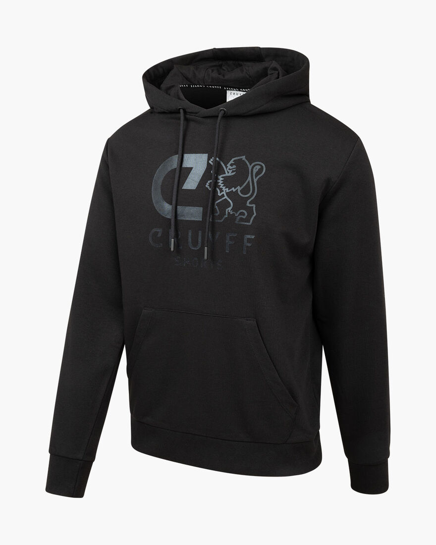 Do Suit - 80% Cotton / 20% Polyester, Black, hi-res