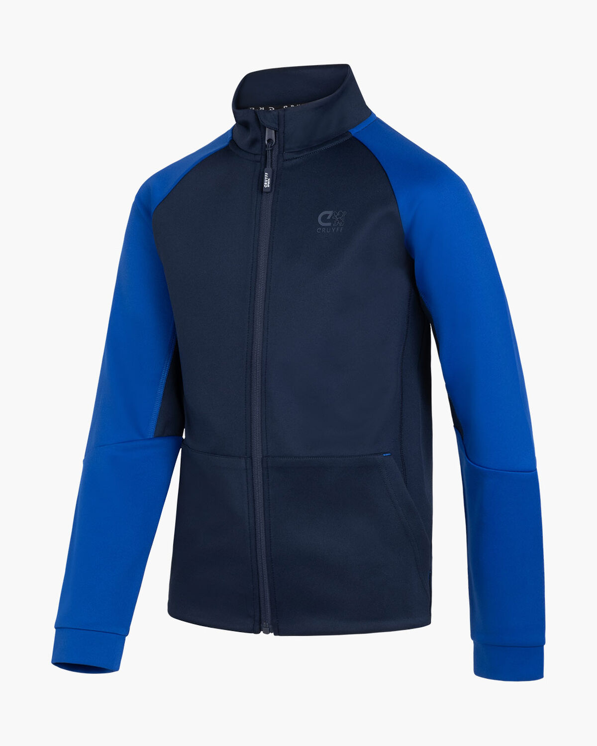 Carner Suit, Navy/Blue, hi-res