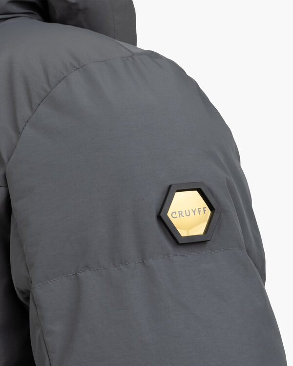 Sirius V2 Puffer