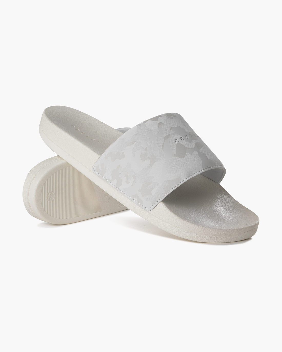 Womens camo slides discount