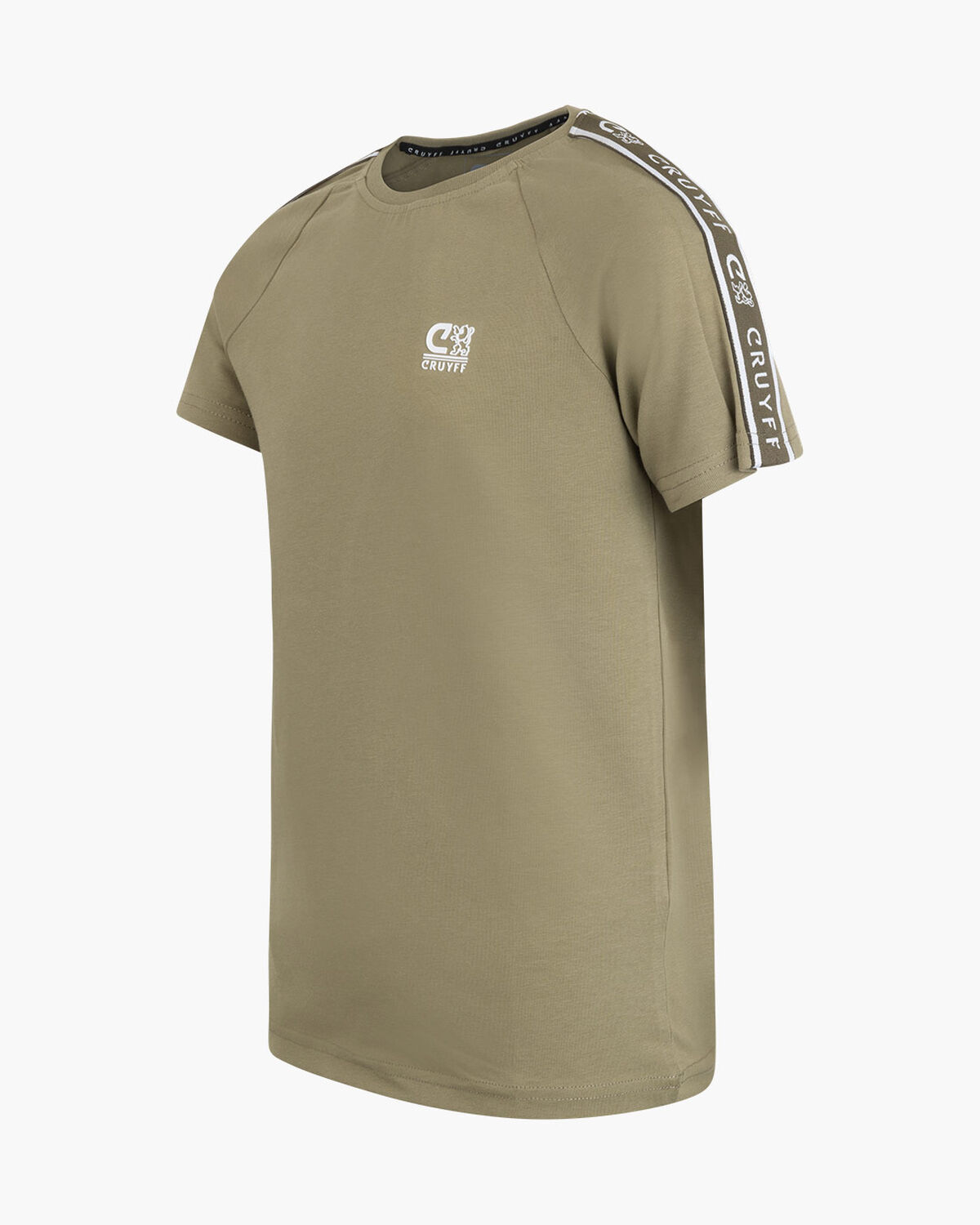 Xicota Tee, Army green, hi-res