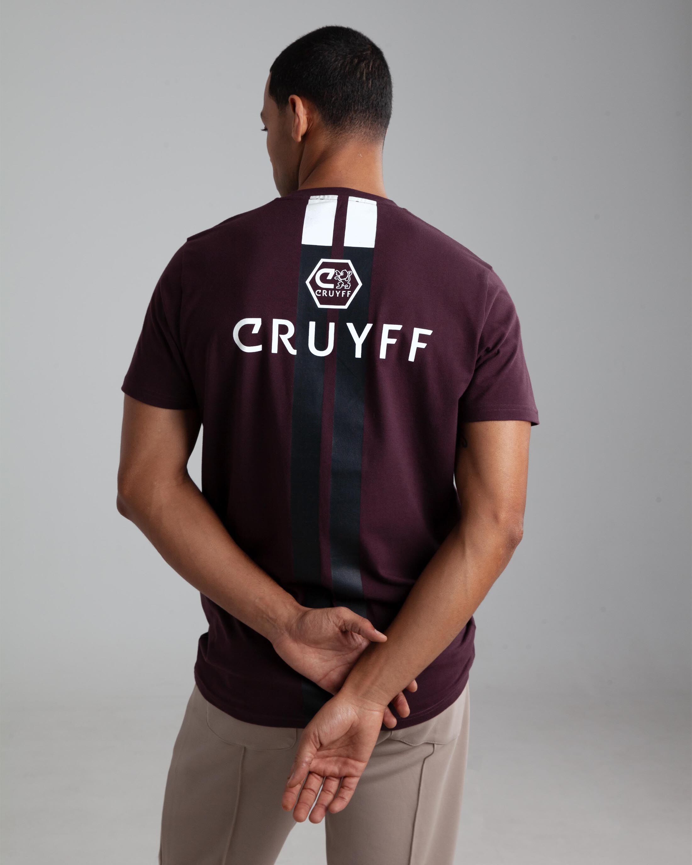Cruyff hotsell polo shirts