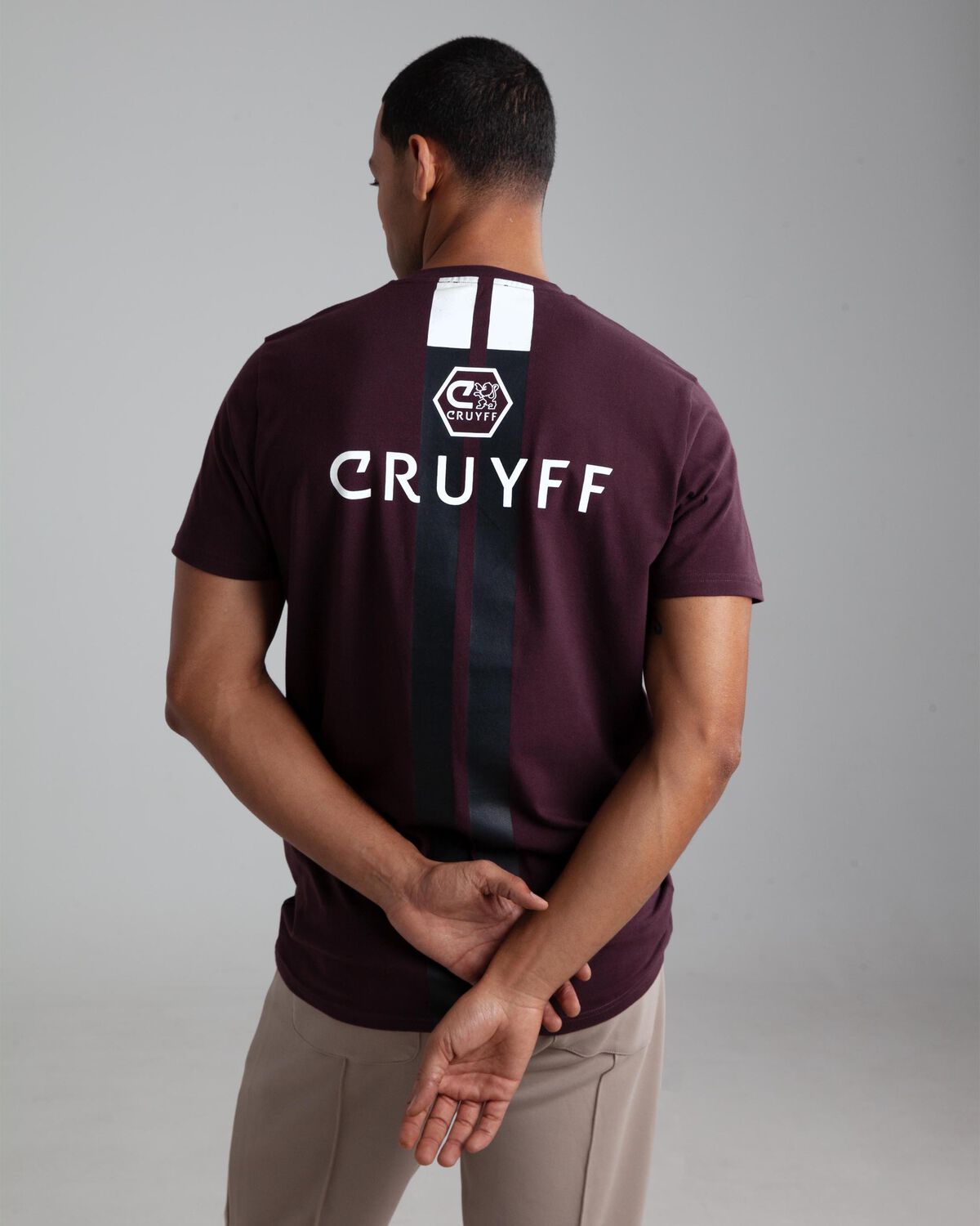 Forth Tee, Wine, hi-res