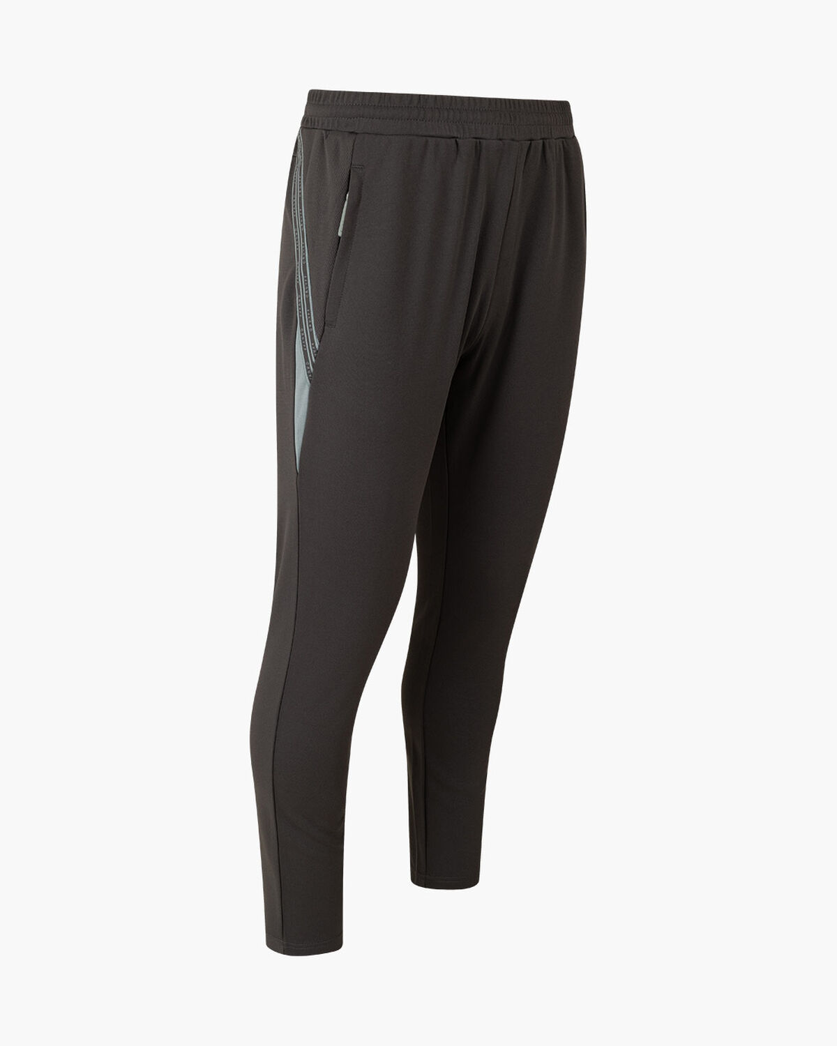 Slide Suit - 100% Polyester, Blue/Grey, hi-res