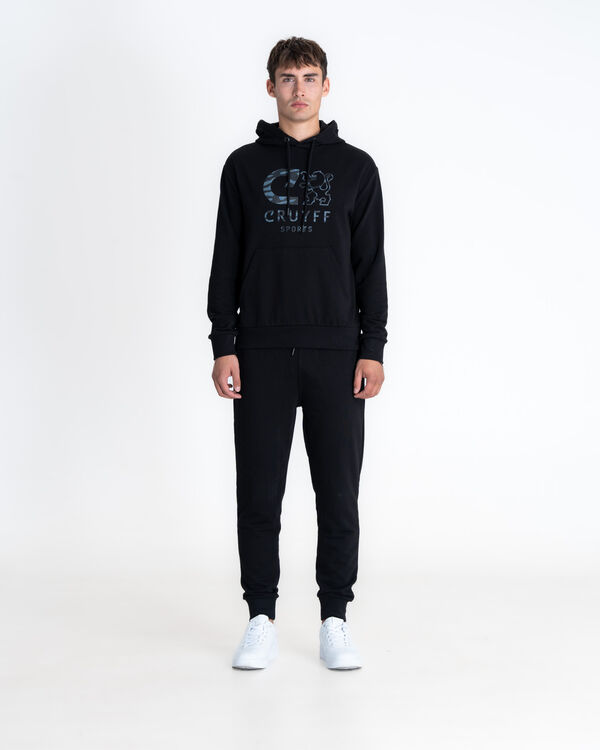 Xinner Hoodie