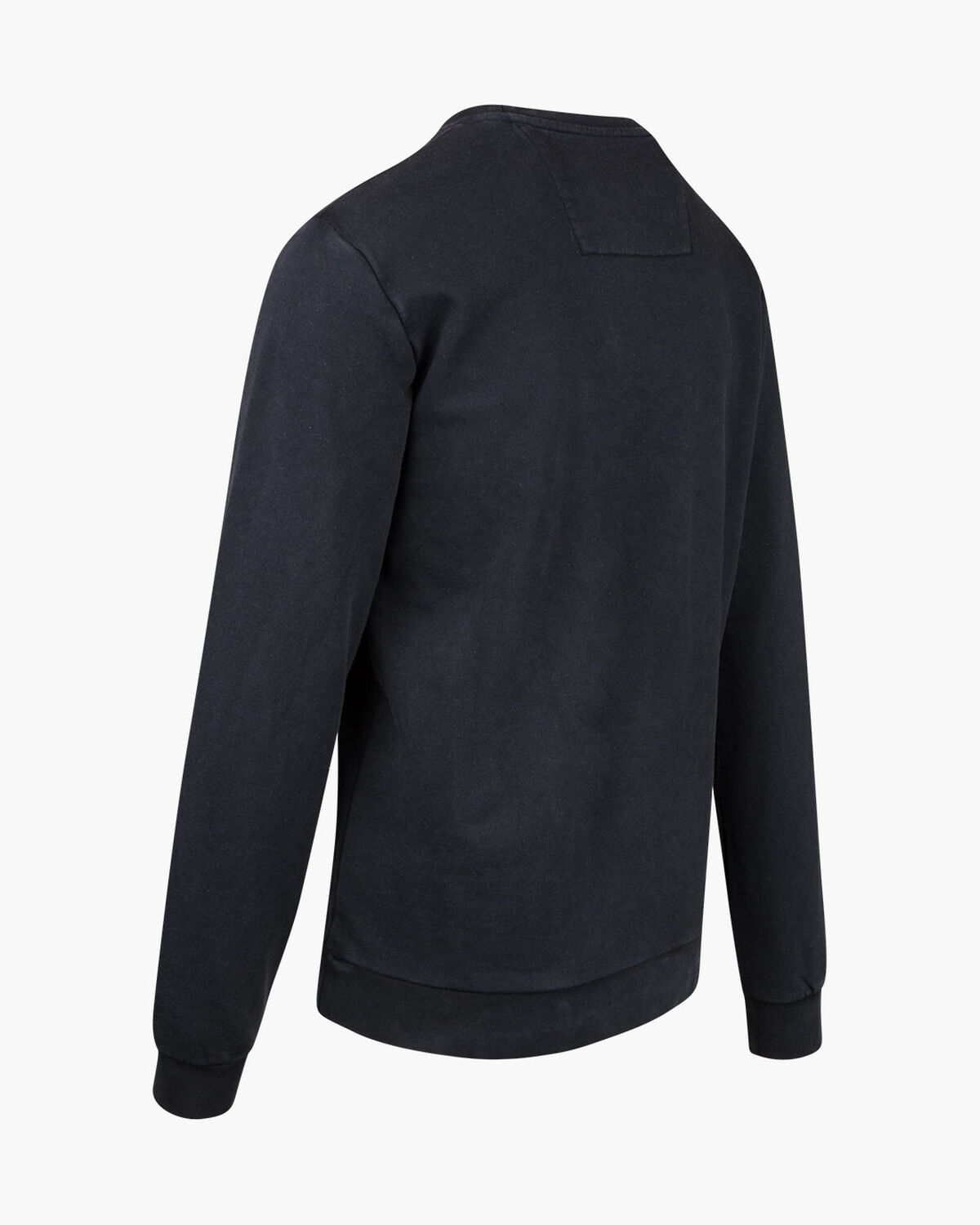Ricardo Sweater, Black, hi-res