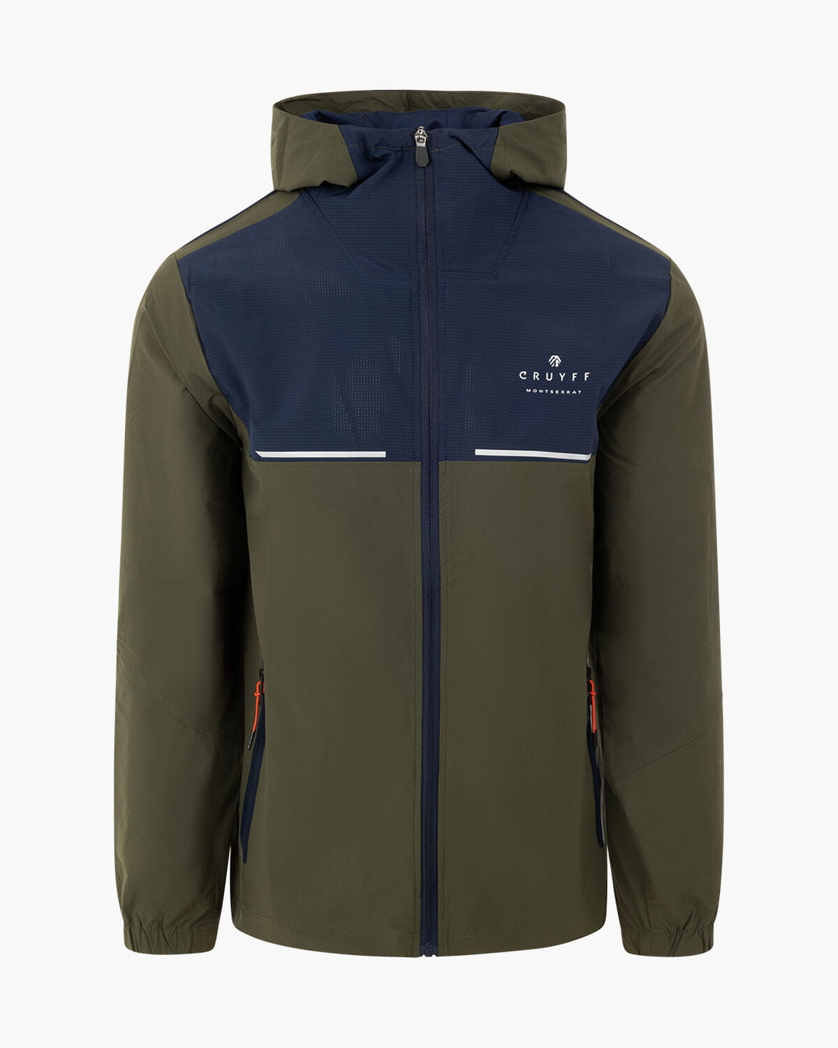 Surveyor Tracktop, Dark green, hi-res