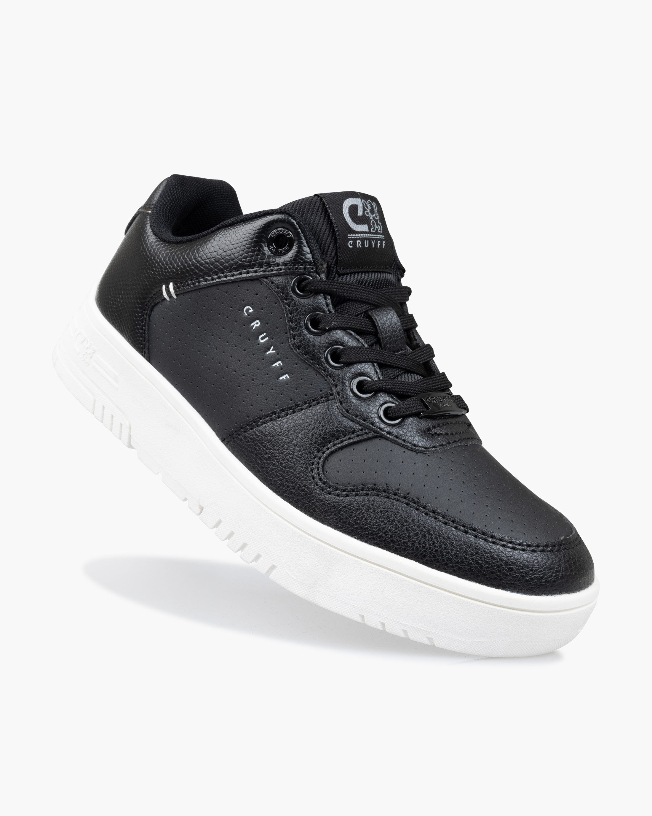Cruyff sneakers indoor royal outlet