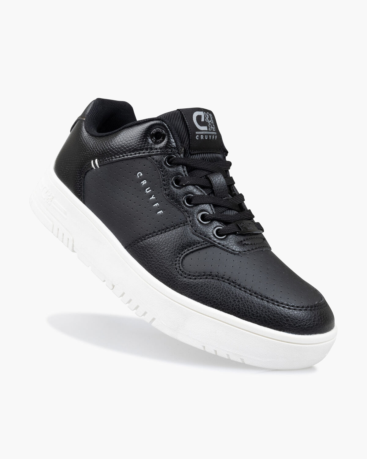 Indoor Royal, Black, hi-res