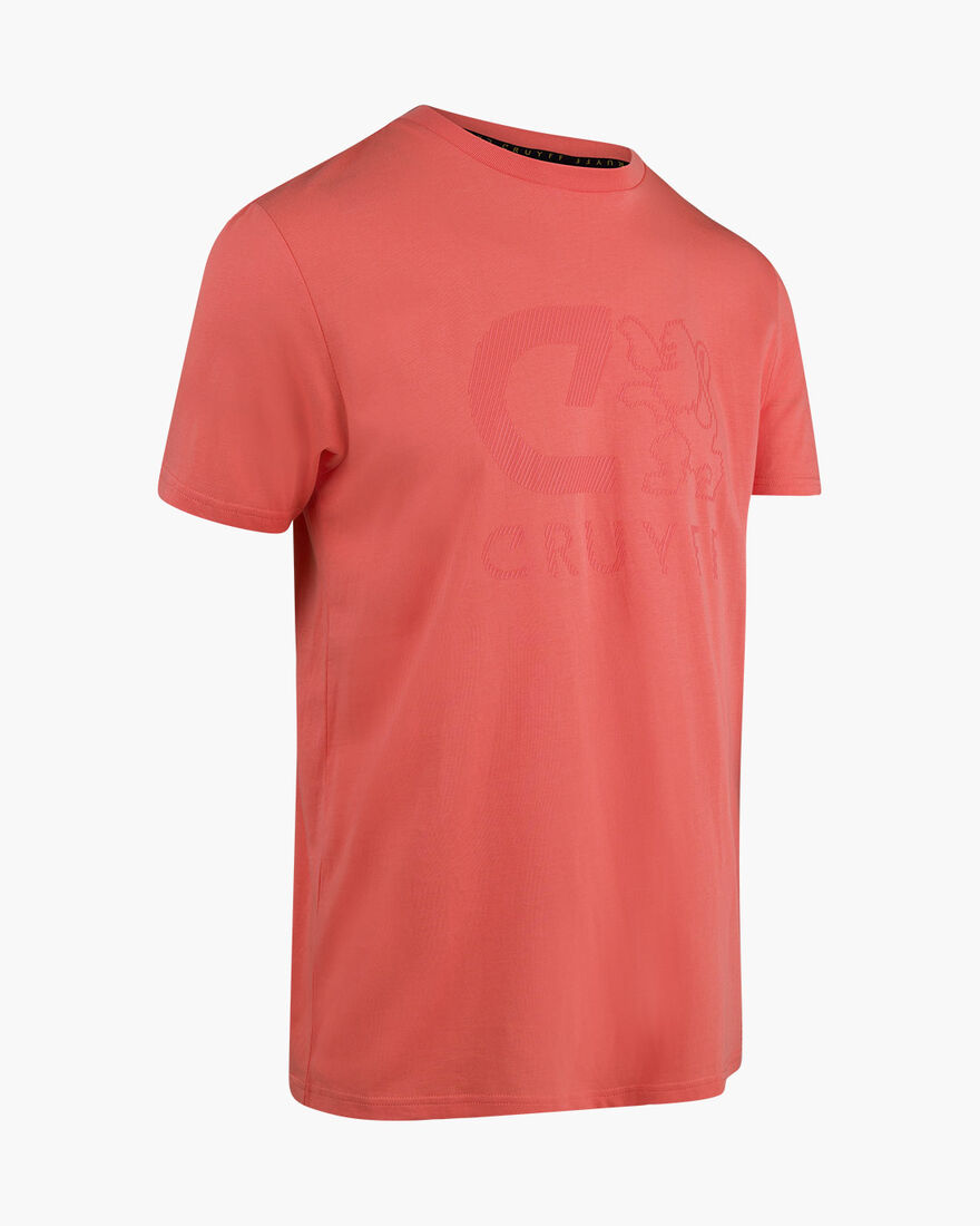 Ximo Tee, Pink, hi-res