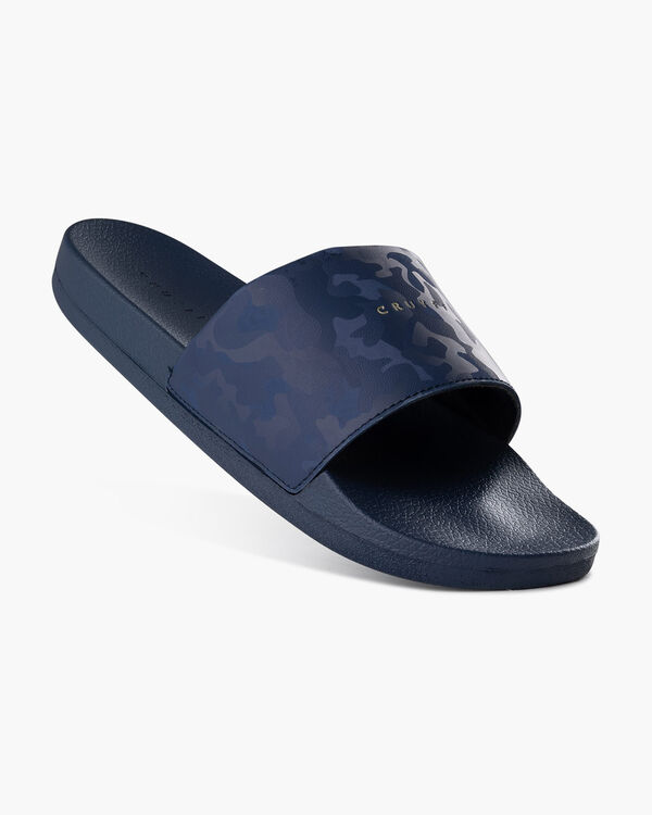 Camo slide