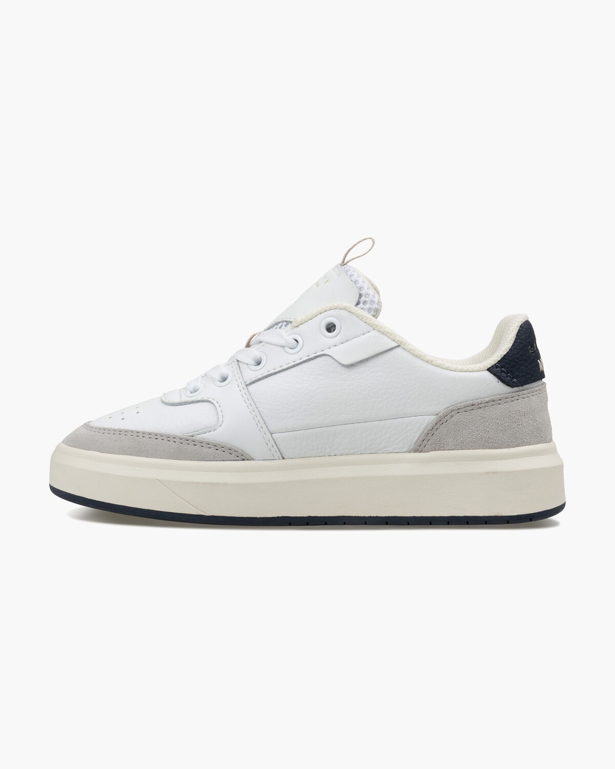 Endorsed Tennis, White/Blue, hi-res