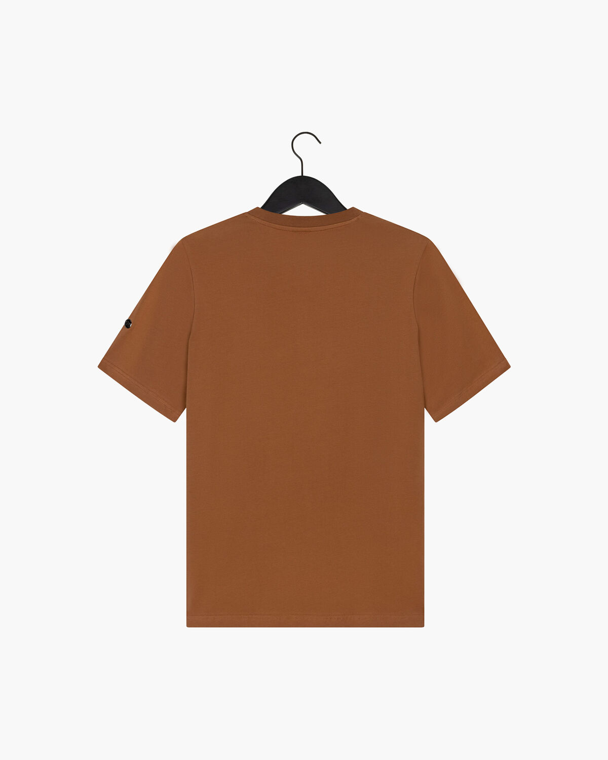 C-lion Alpha Tee, Nuthatch Brown, hi-res
