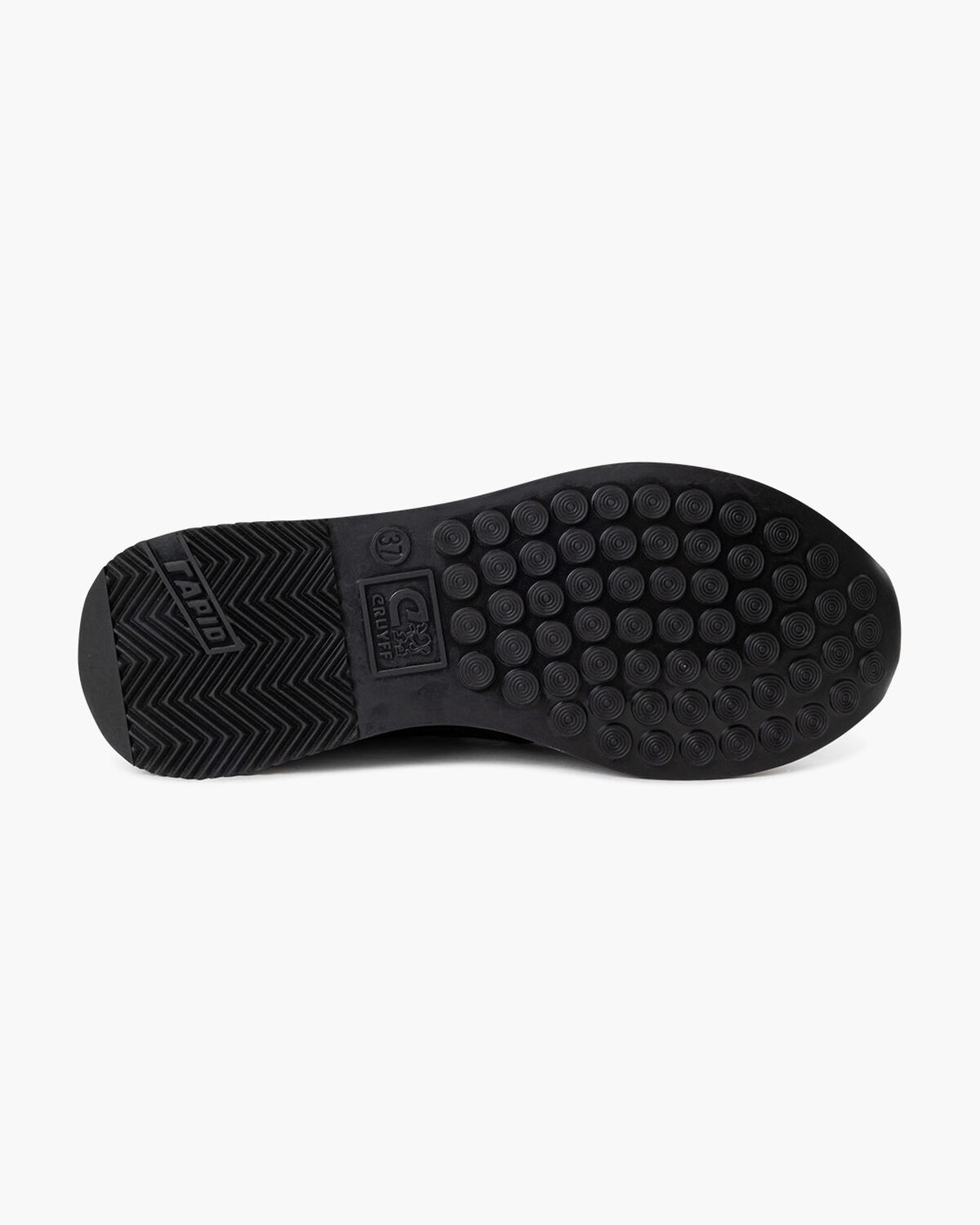 Parkrunner Lux, Black, hi-res