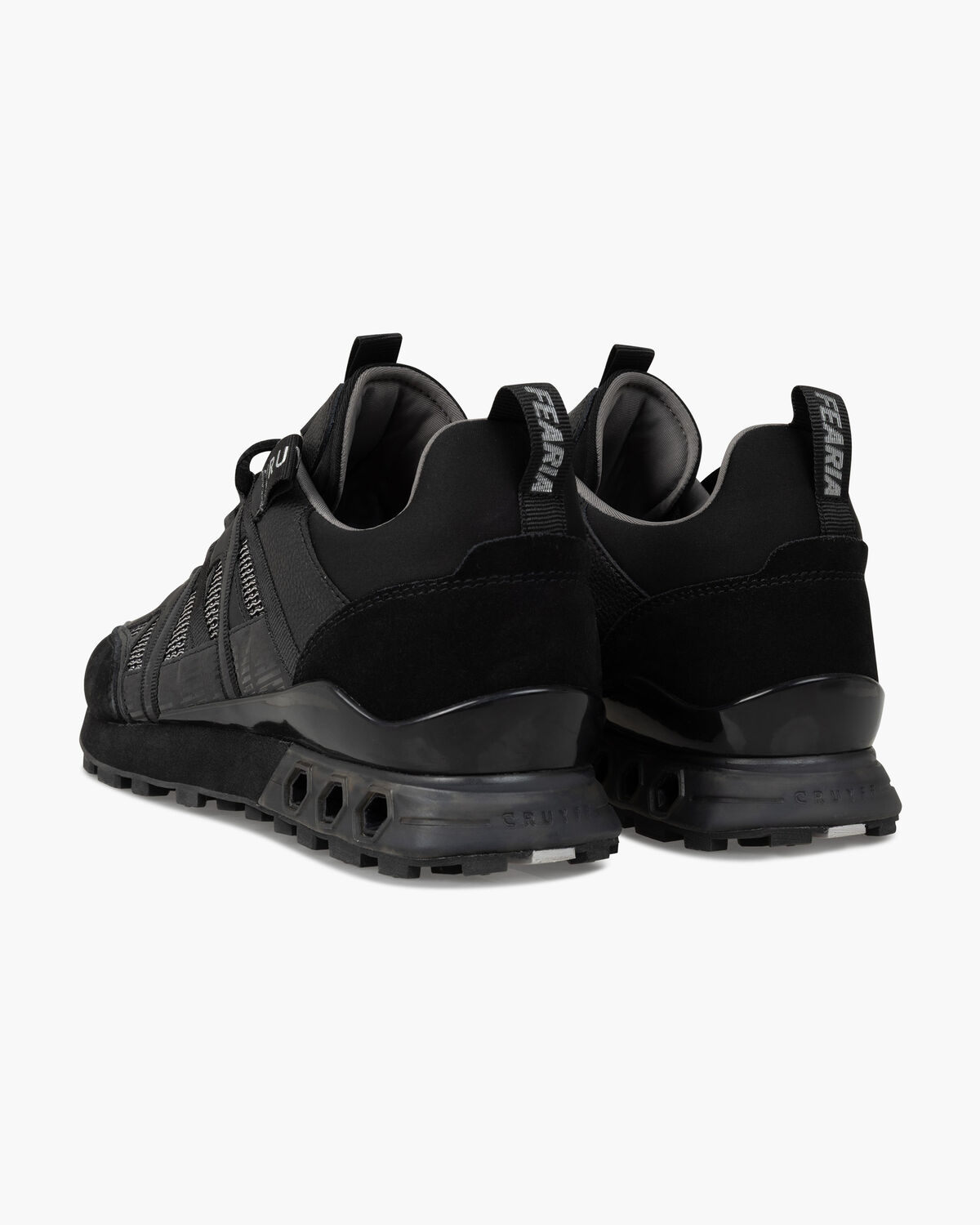 Fearia Futura, Black, hi-res