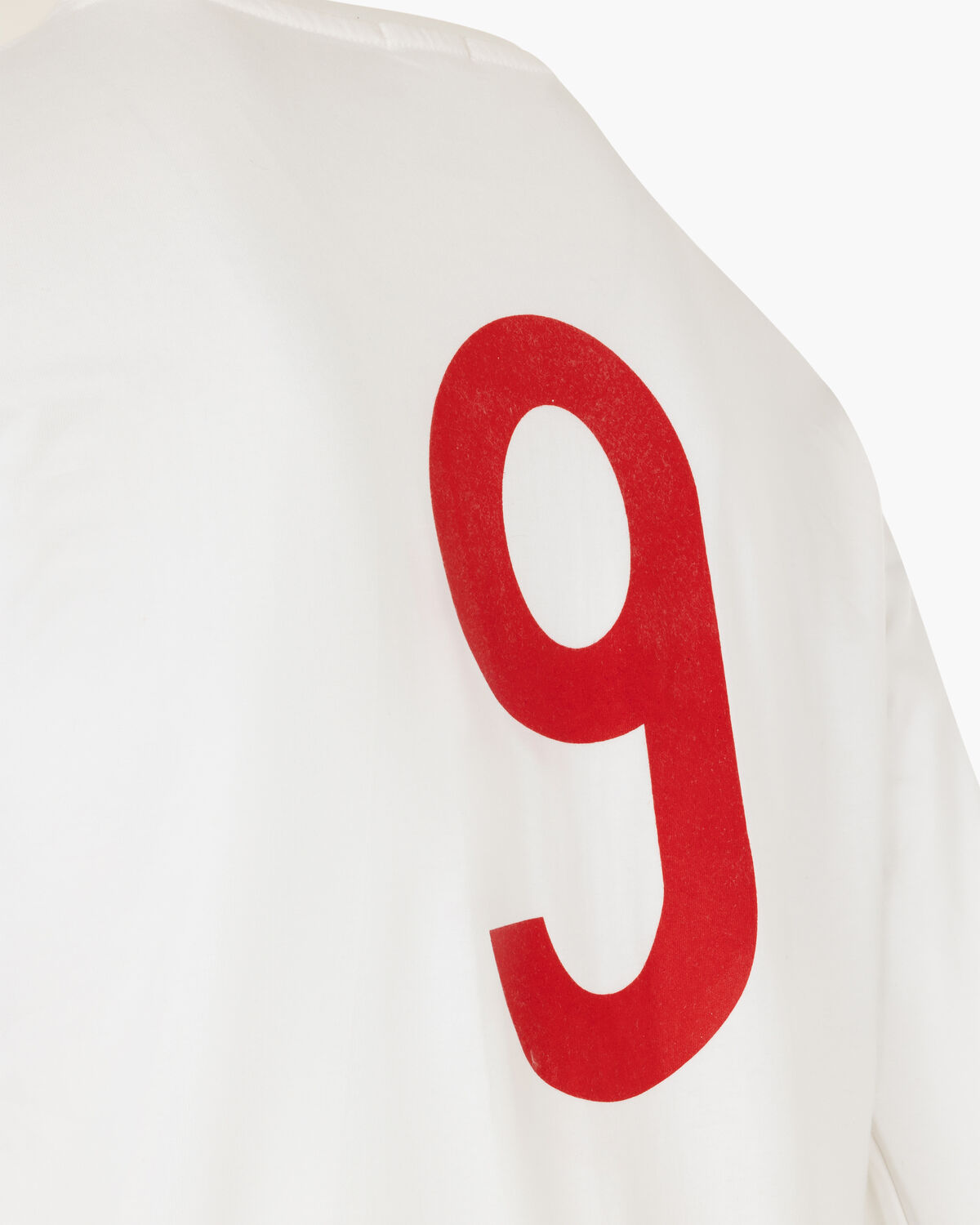 Cruyff Amsterdam Rare White - White - 100% Cotton, White, hi-res