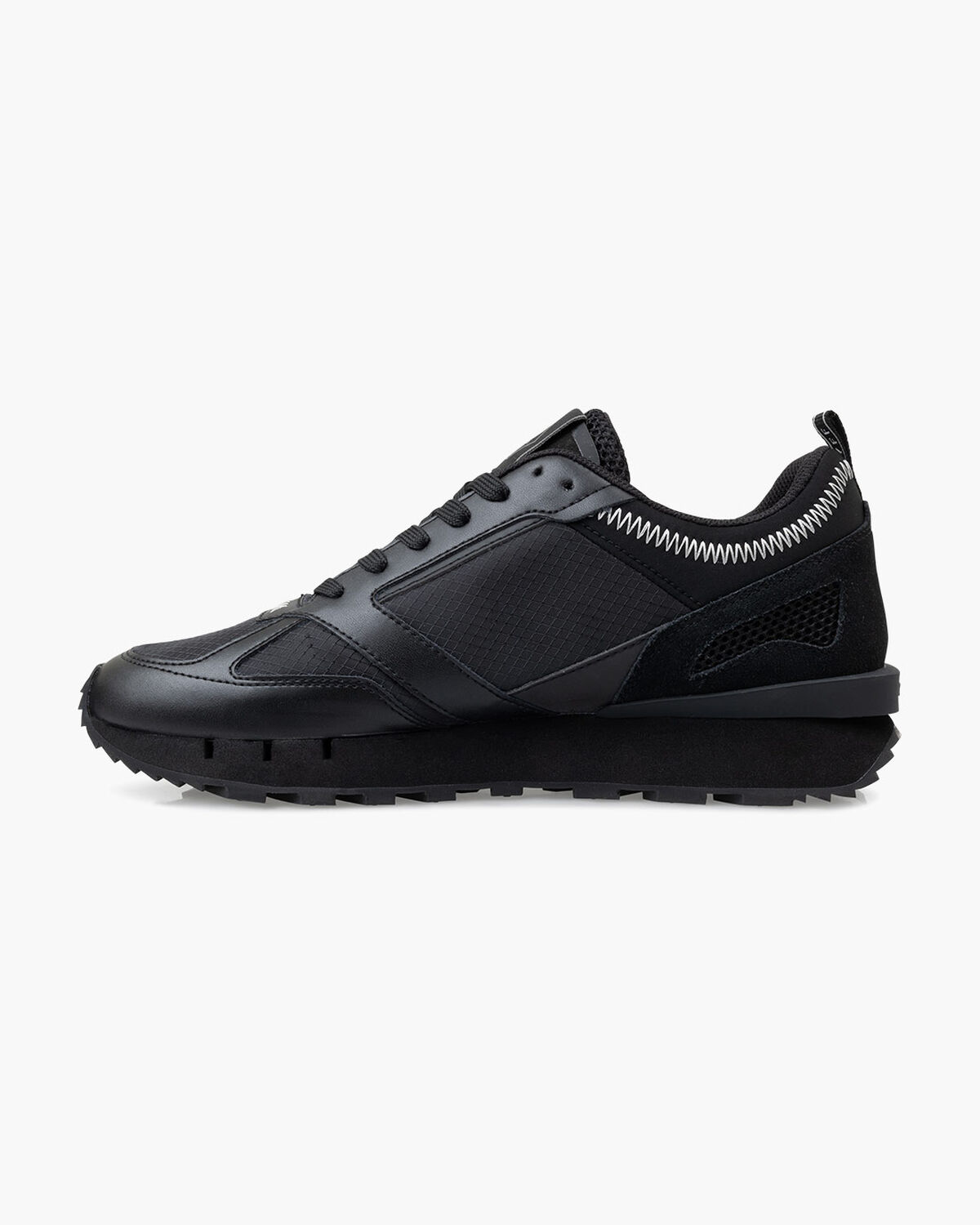 Altius, Black/Black, hi-res