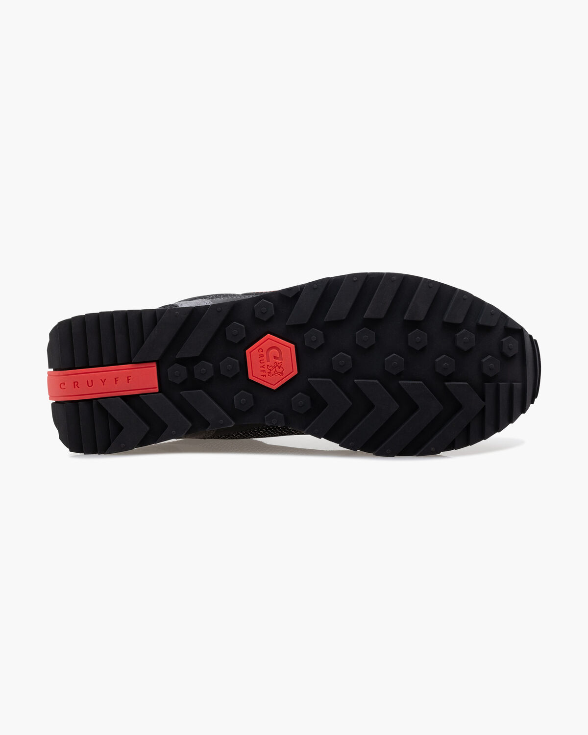 Altius, Black/Red, hi-res