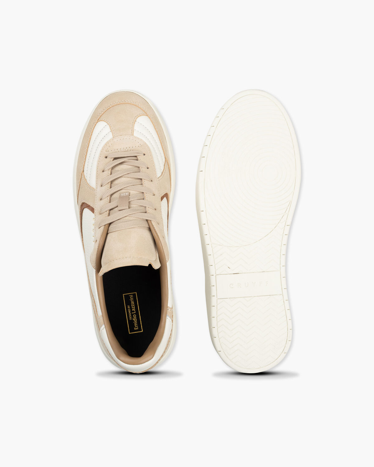 Aztec, Off White, hi-res