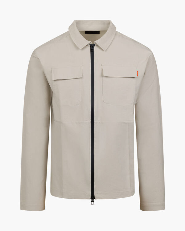 Lienzo Overshirt