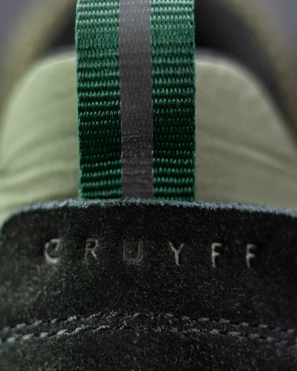 Ambruzzia, Forest Green, hi-res