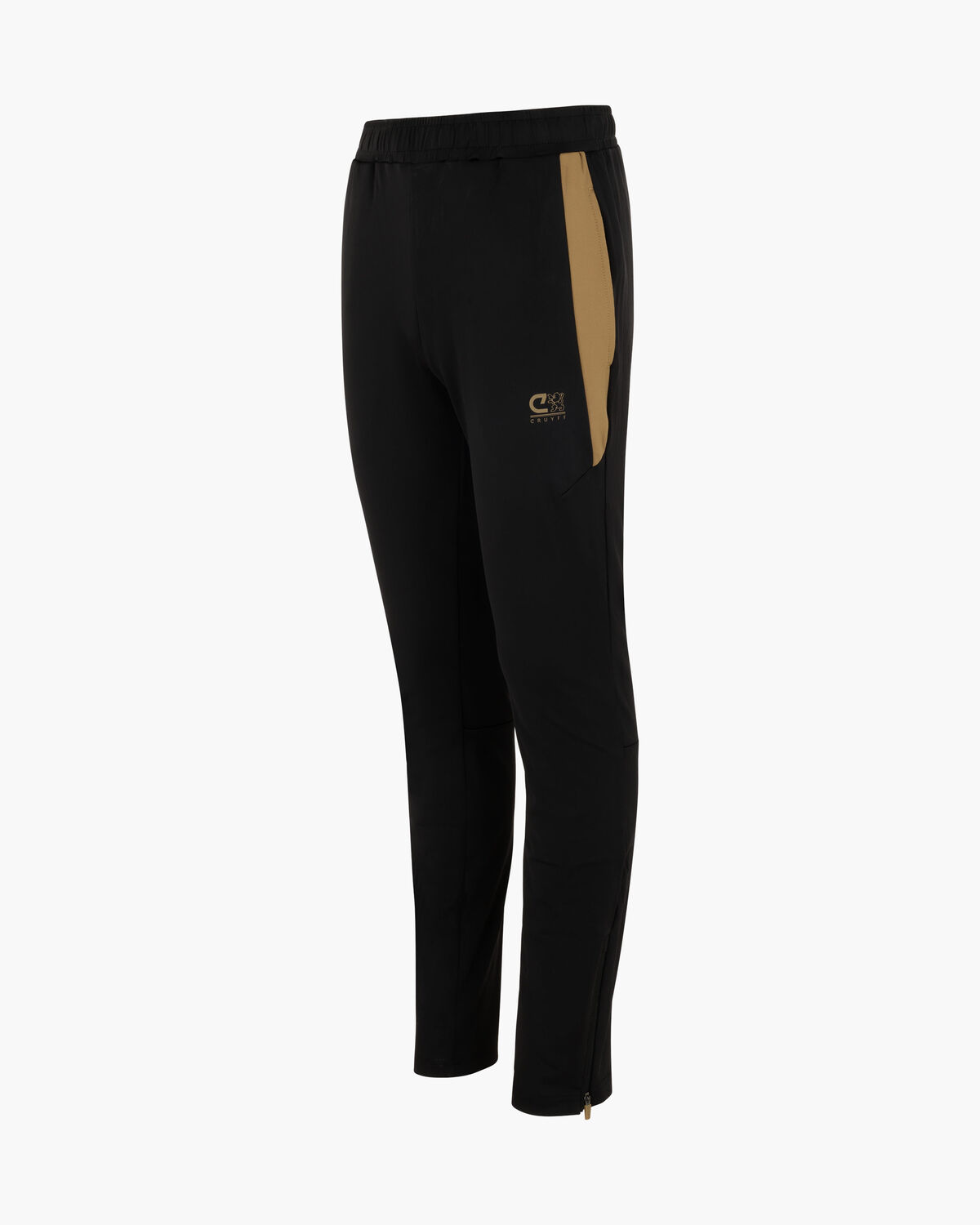 Corner Suit, Black/Gold, hi-res