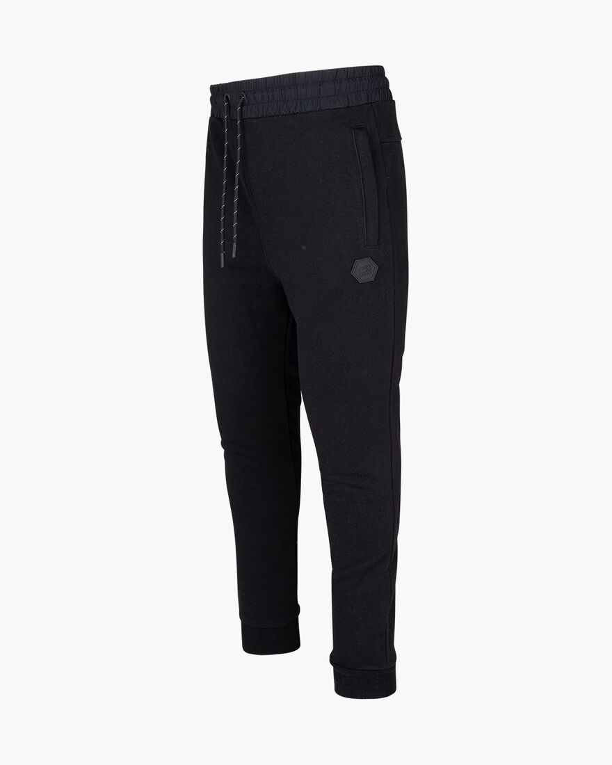 Aimar Pant, Black, hi-res