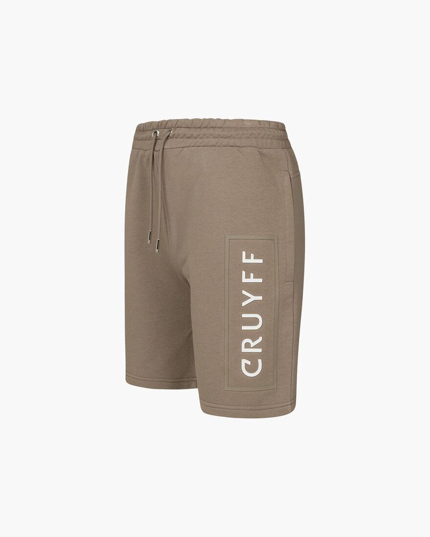 Kai Short - 100% Cotton, Sand, hi-res