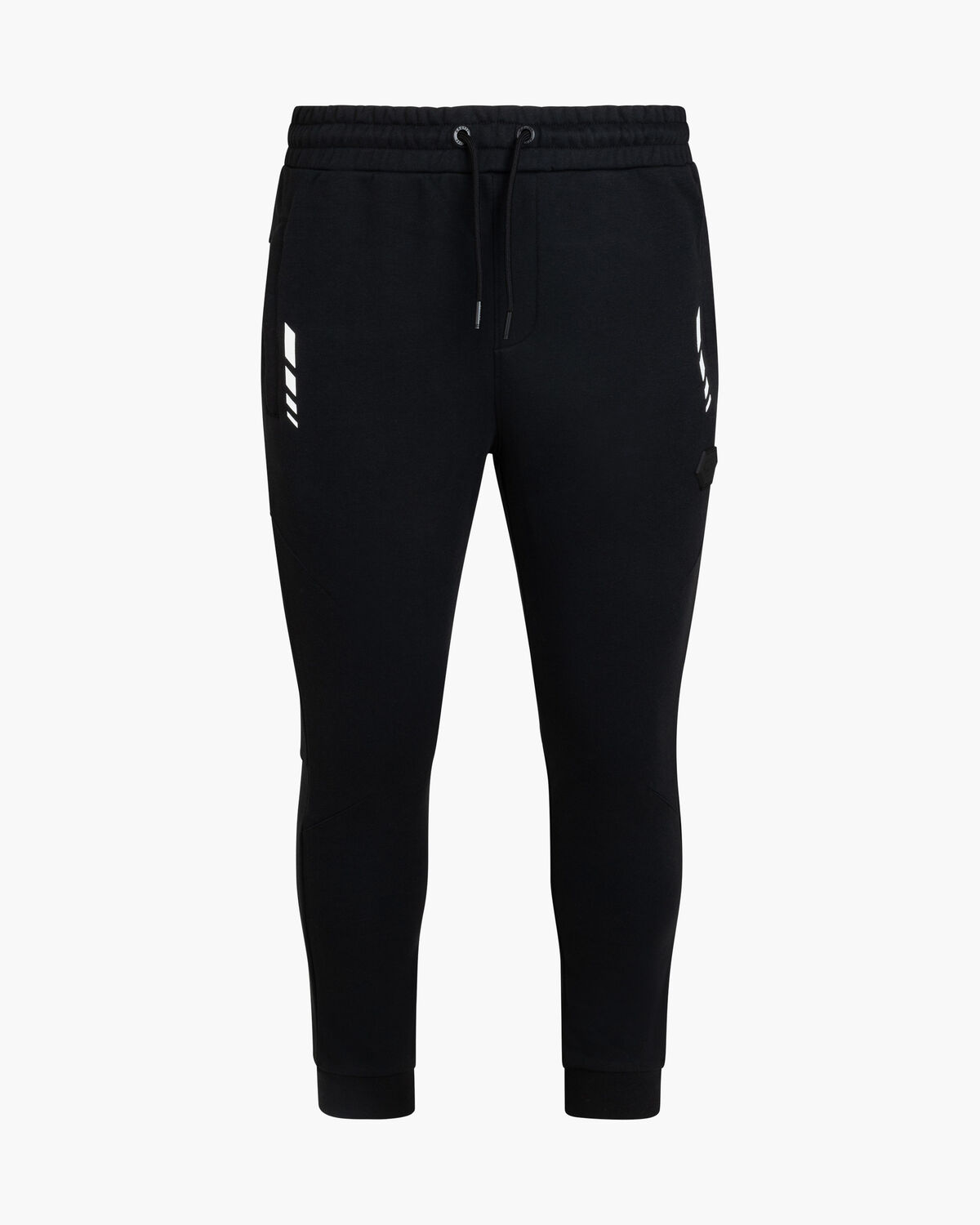 Forth Track Pants, Black, hi-res