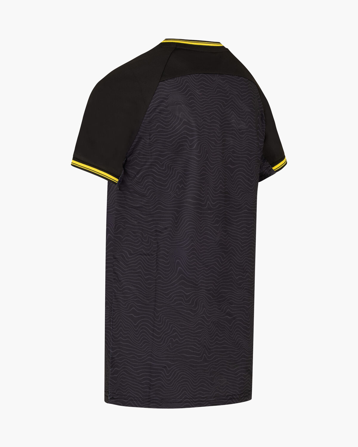Icon Tee, Black, hi-res