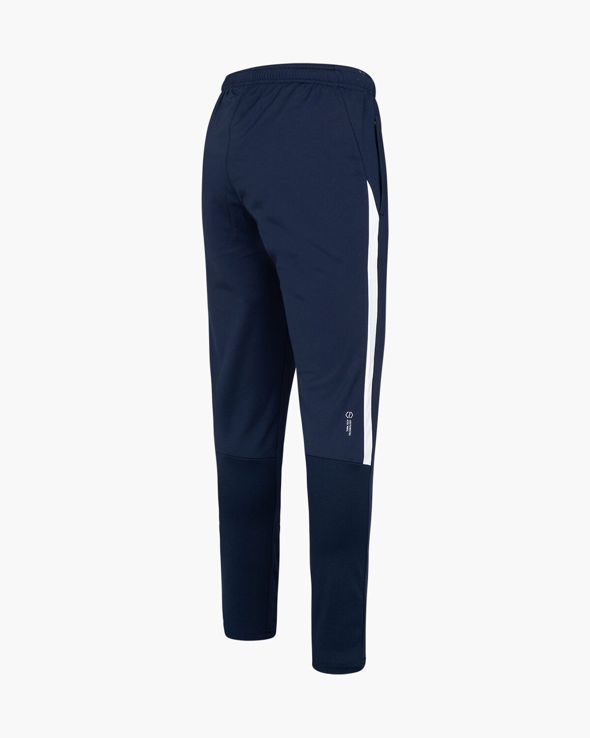 Cruyff Tech Turn Suit Senior, Navy/White, hi-res