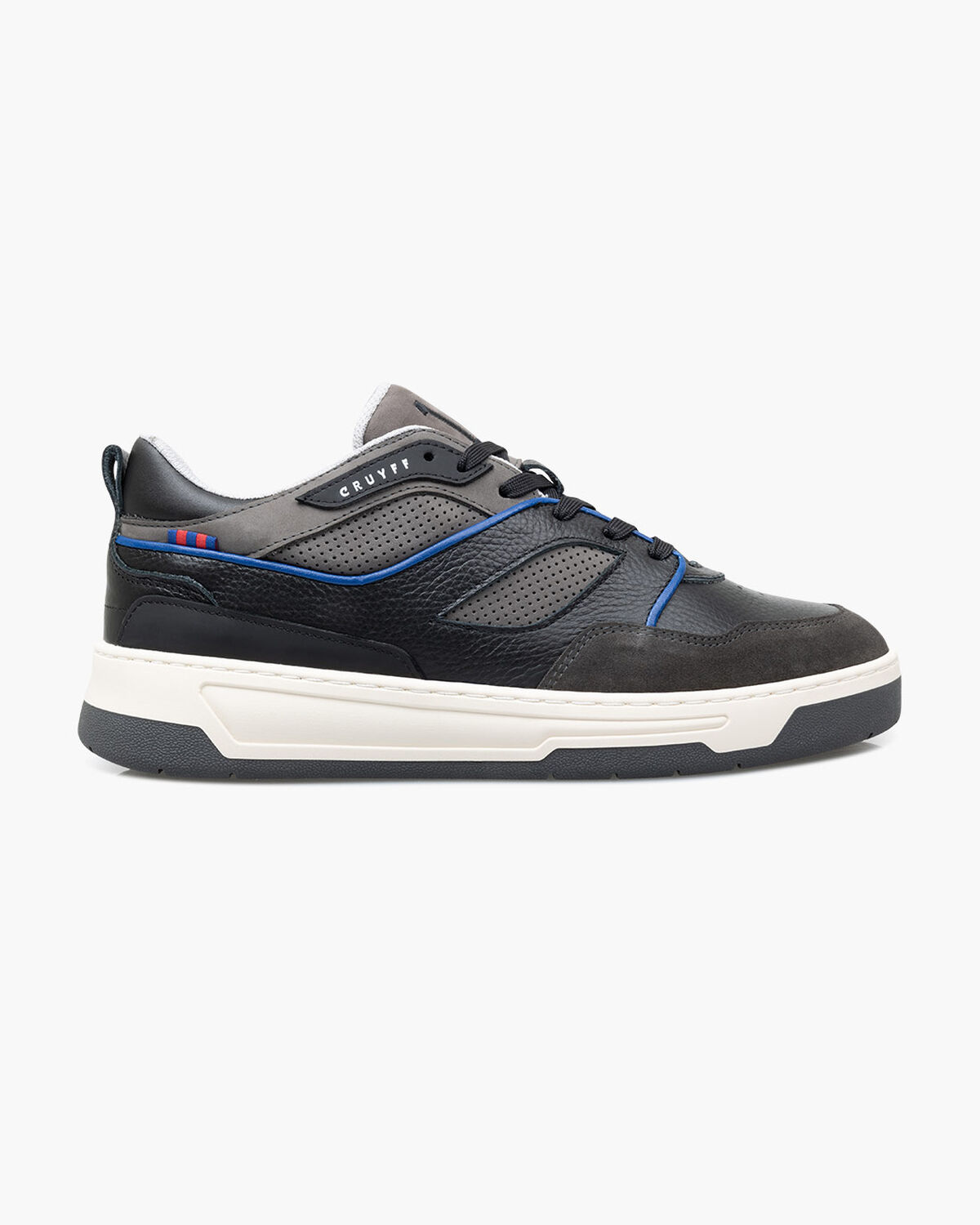 Skate14, Black/Grey, hi-res