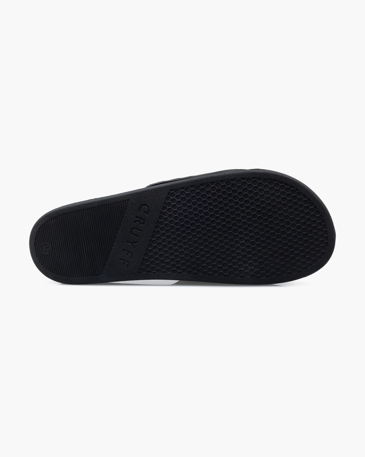 Hex Slide, Black, hi-res