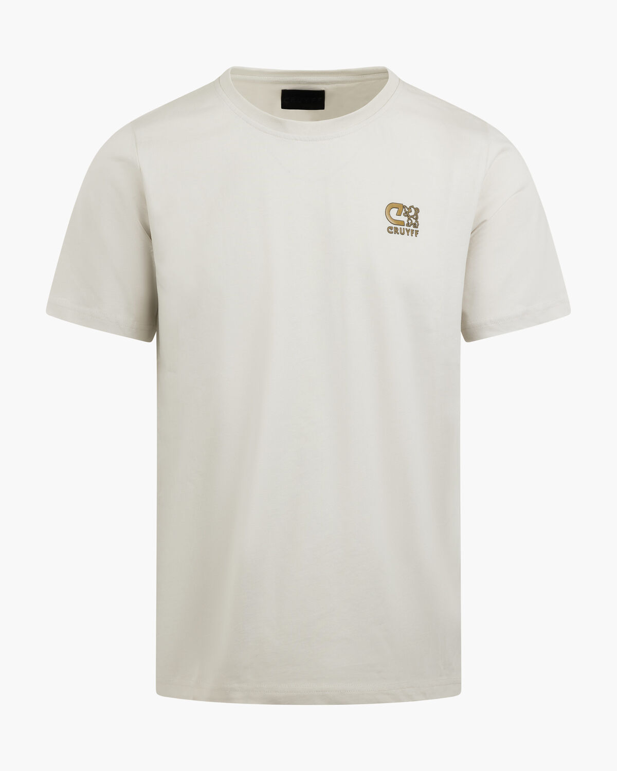 Hypno Graphic Tee, White/Orange, hi-res