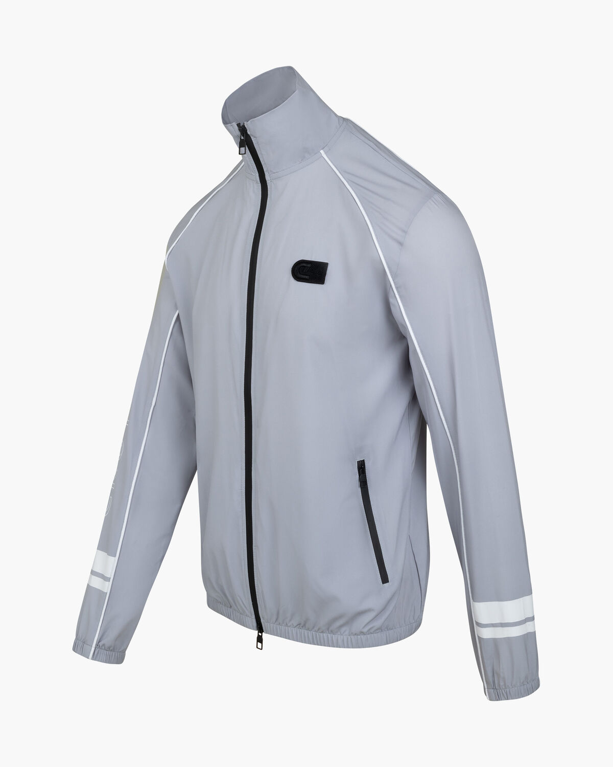 Moraira Tracktop, Ultimate Grey, hi-res