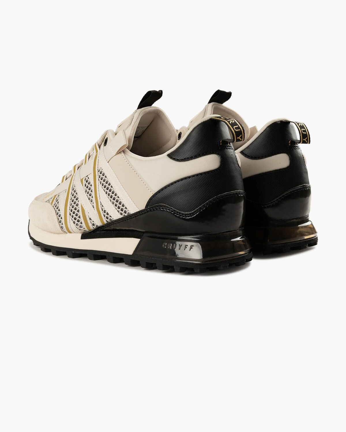 Fearia - Spacer Mesh/Matt, Crème, hi-res