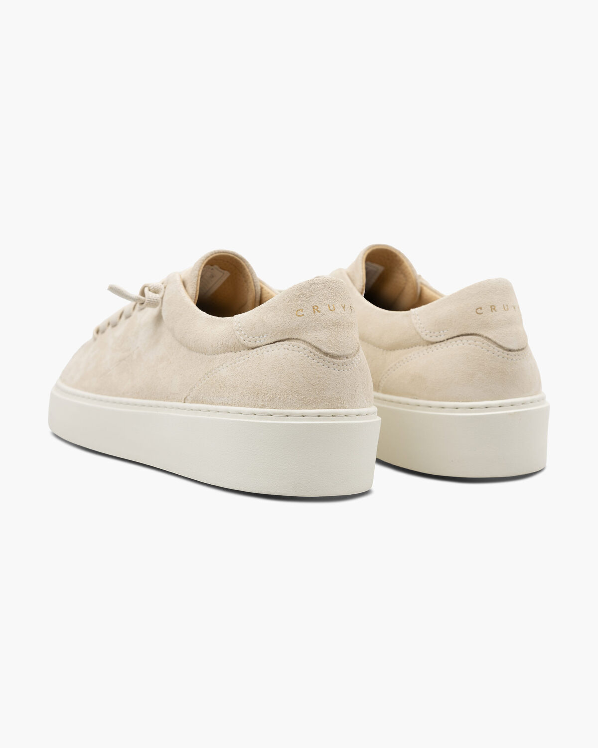 Minimal, Cr&egrave;me, hi-res