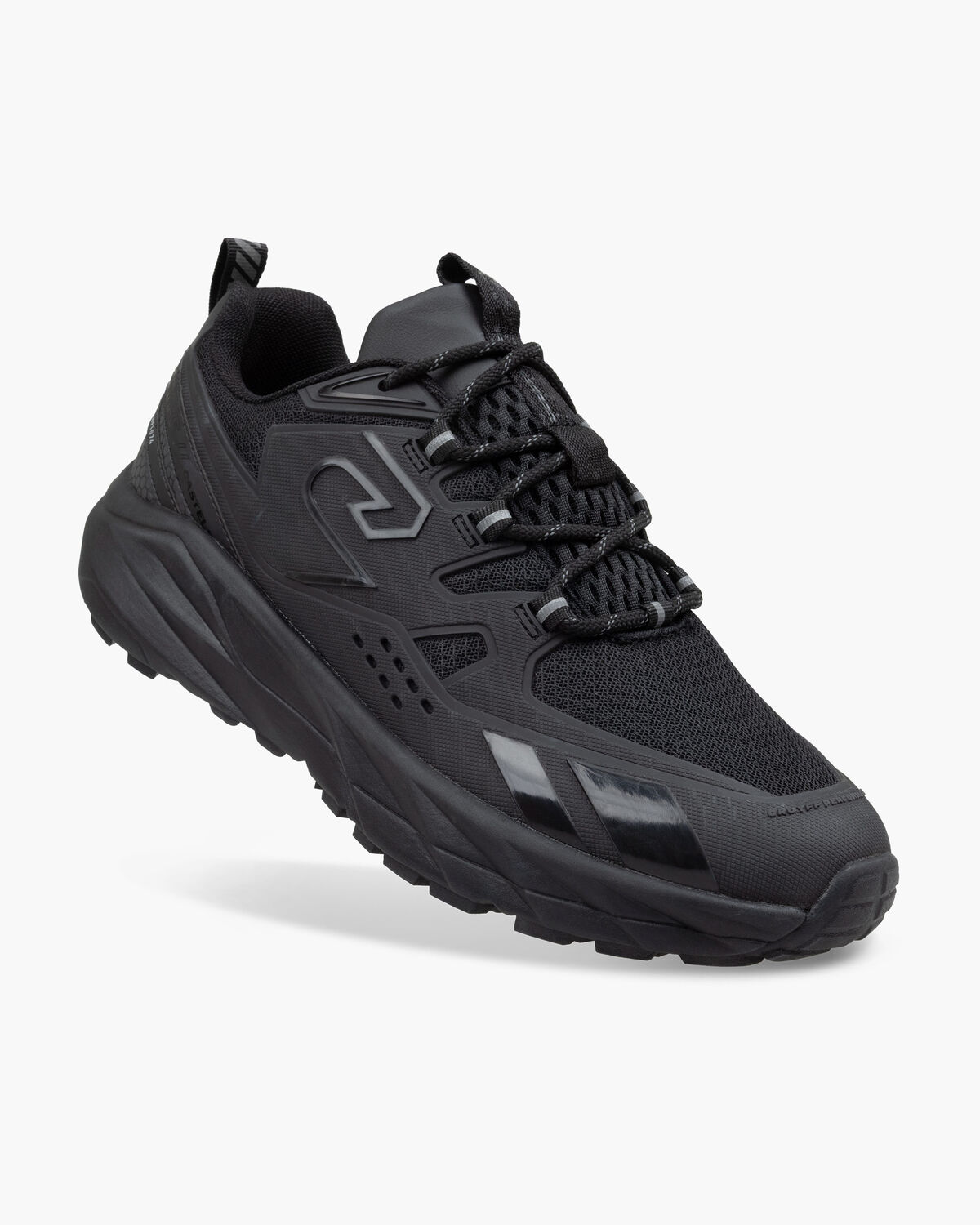 Castell, Black, hi-res