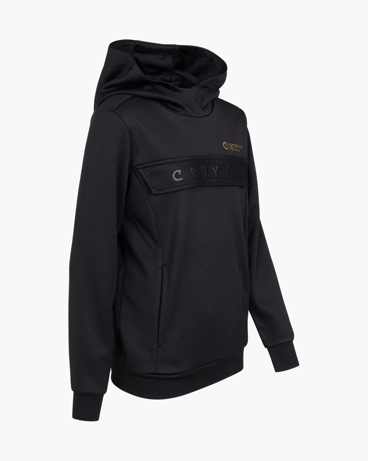Howler Suit - 100% Polyester, Gold, hi-res