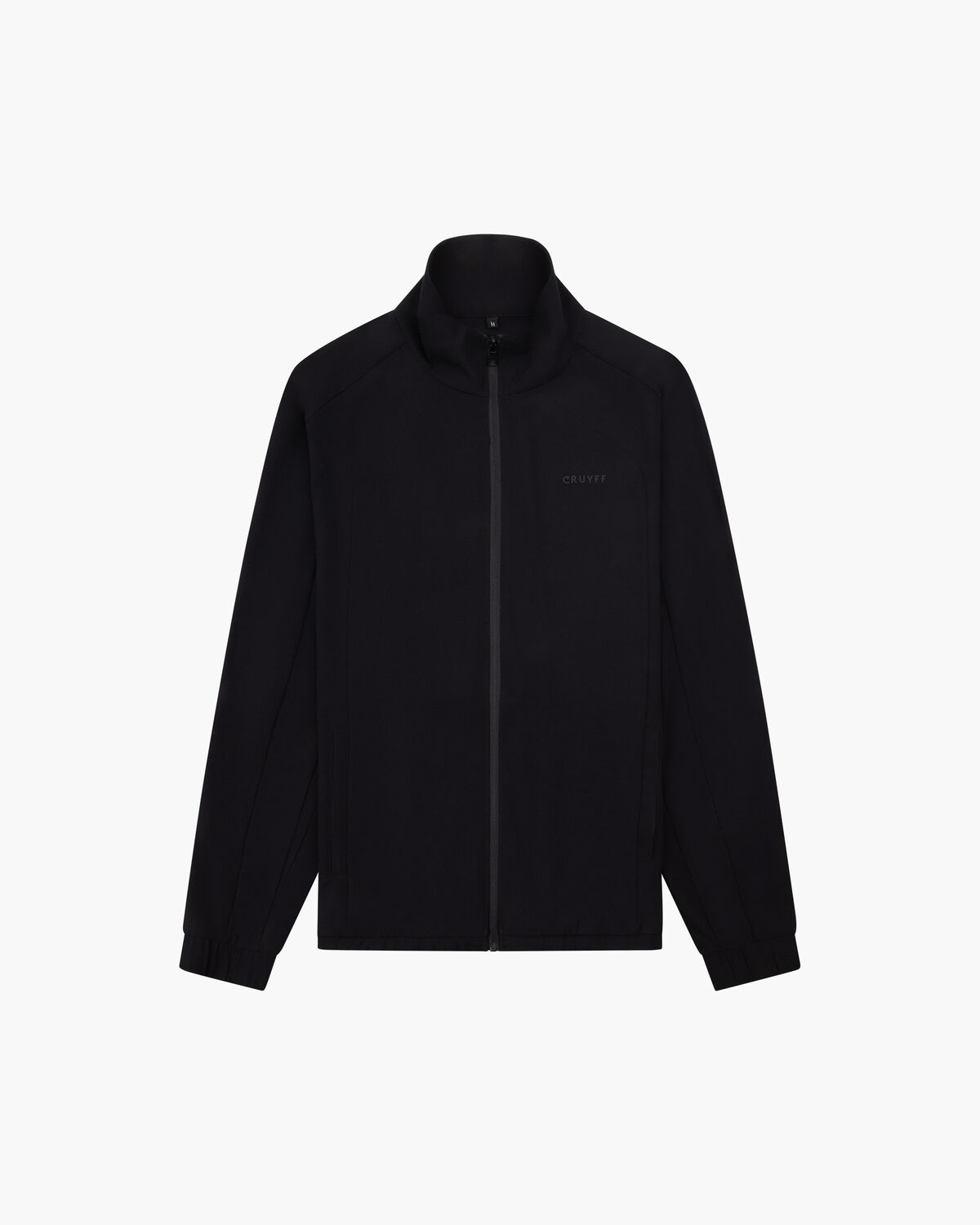 Assist Tracktop, Black, hi-res