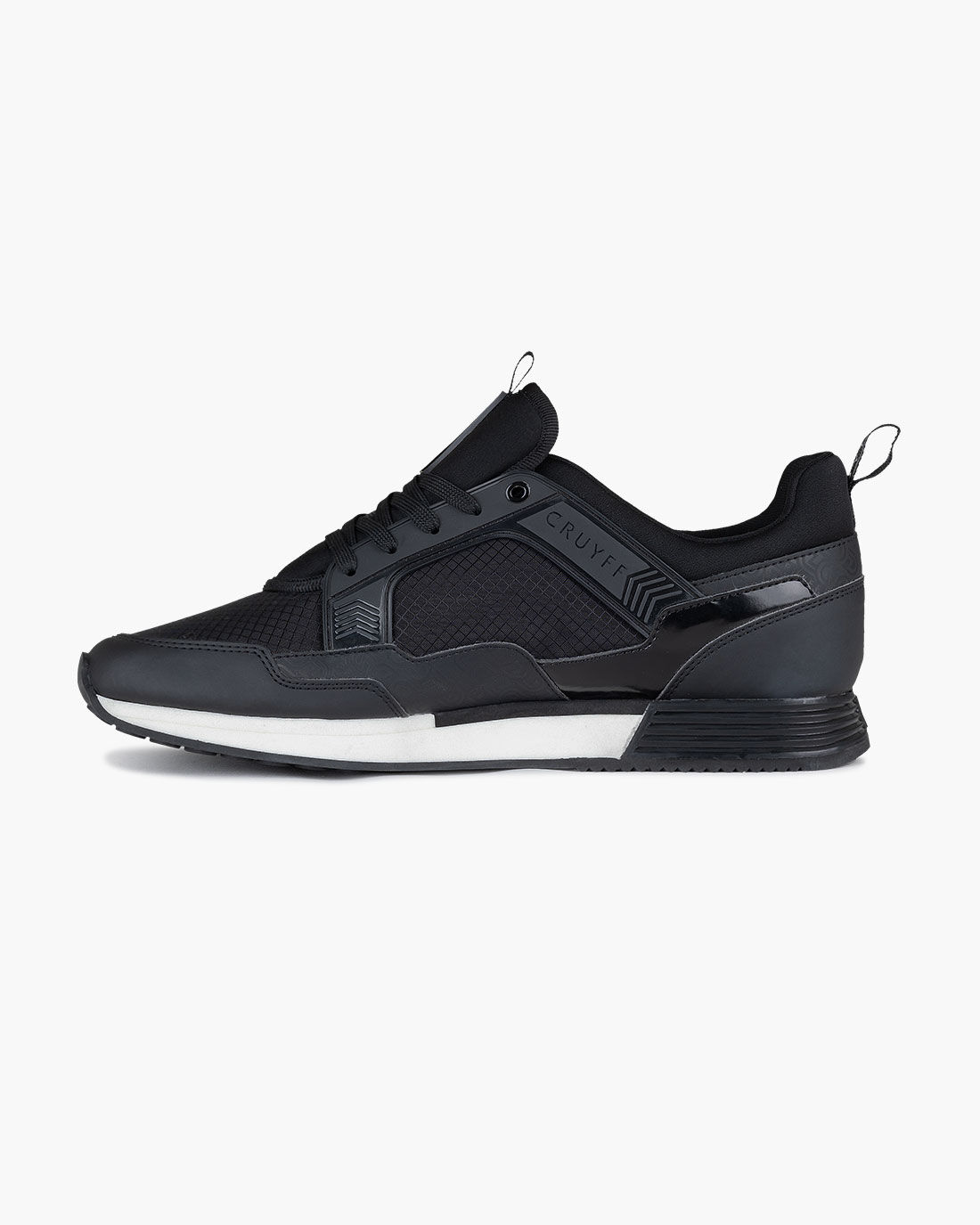 Cruyff maxi top sneakers