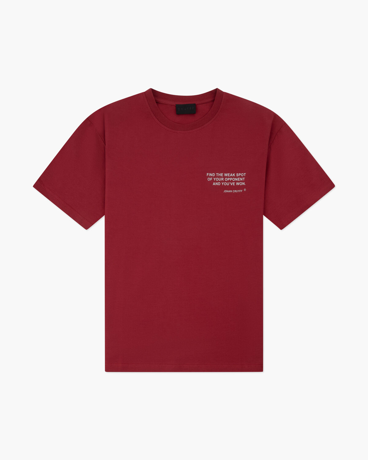 Find The Spot Tee, , hi-res