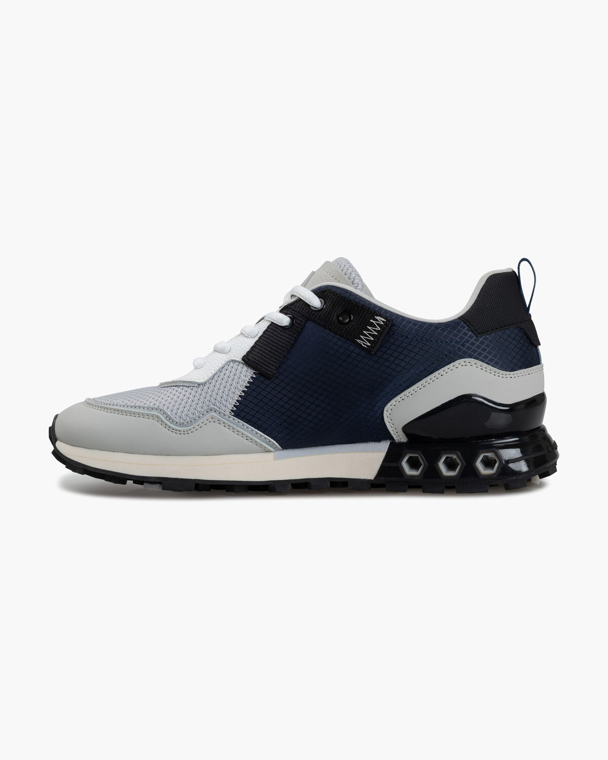 Superbia Hex-Tech, Navy/Grey, hi-res