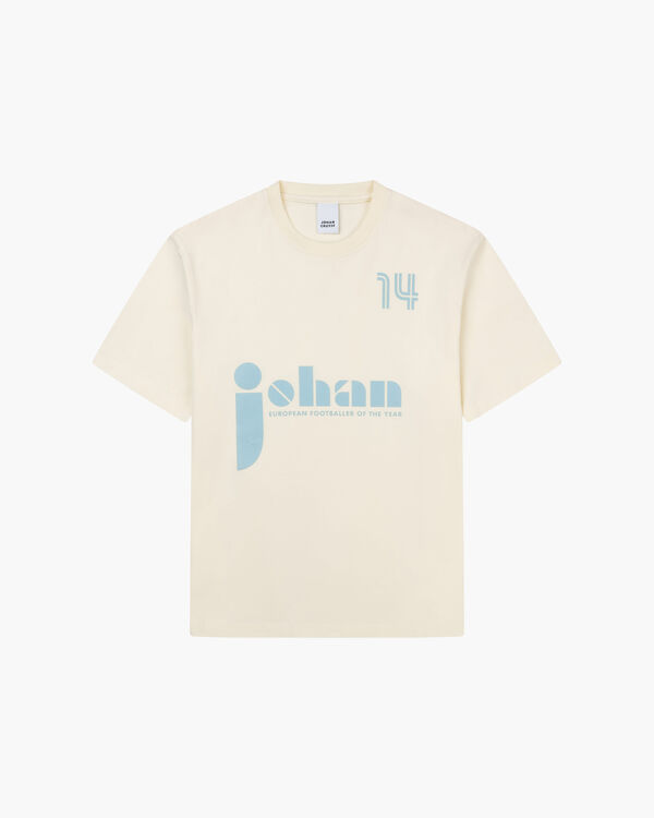 Footballer Of The Year Tee