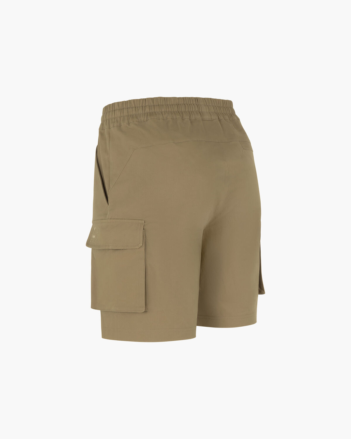 Twill Cargo Short, Sand, hi-res