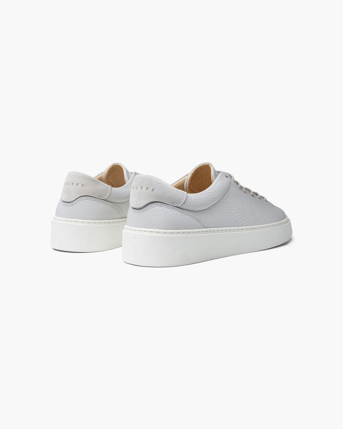 Minimal, Cream, hi-res