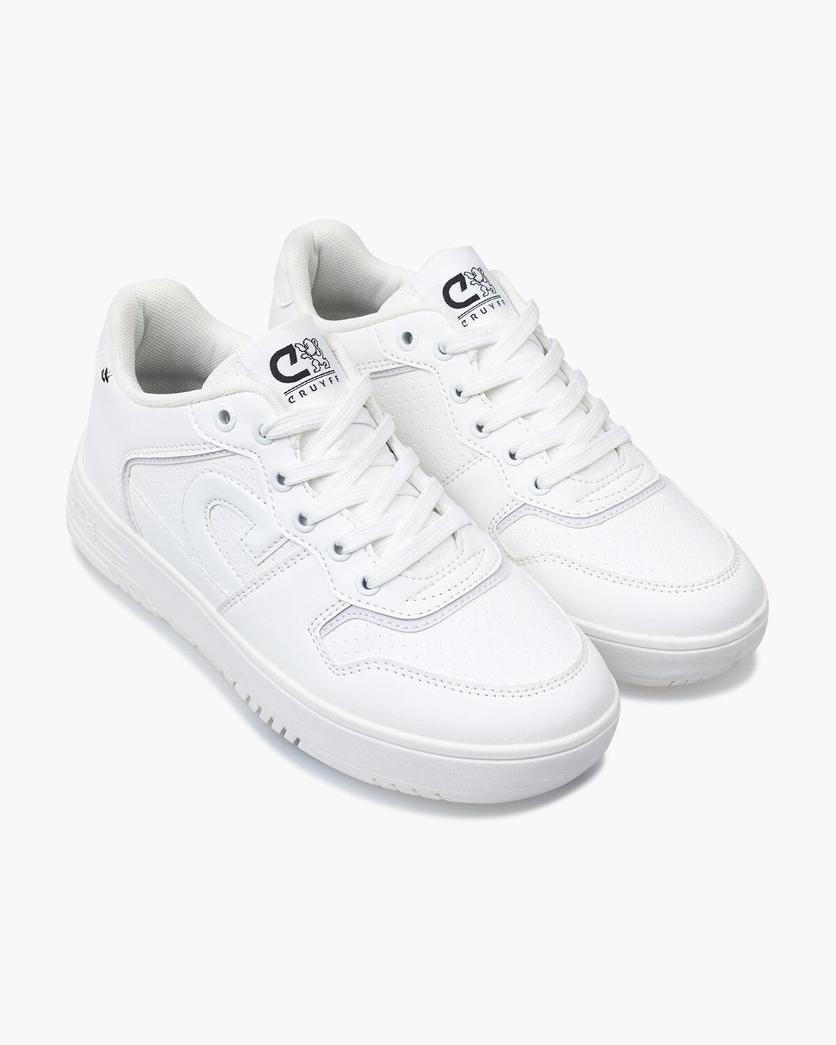 Indoor C, White, hi-res