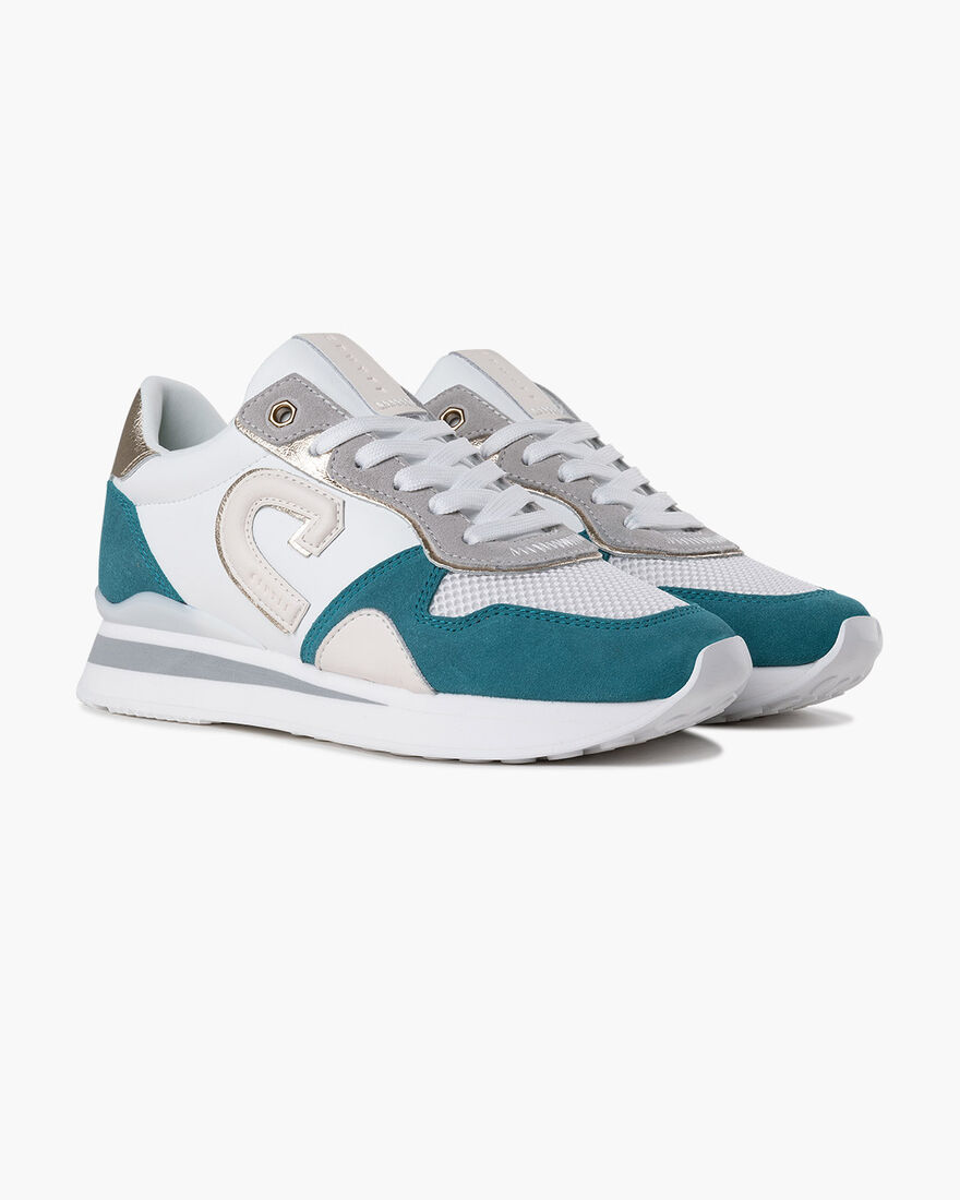 Parkrunner Lux, Blue, hi-res