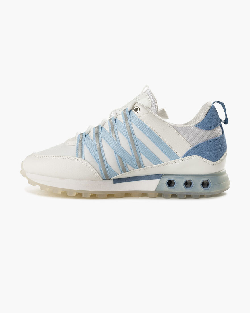 Fearia Hex - Softgrain/Ripstop, White/Blue, hi-res