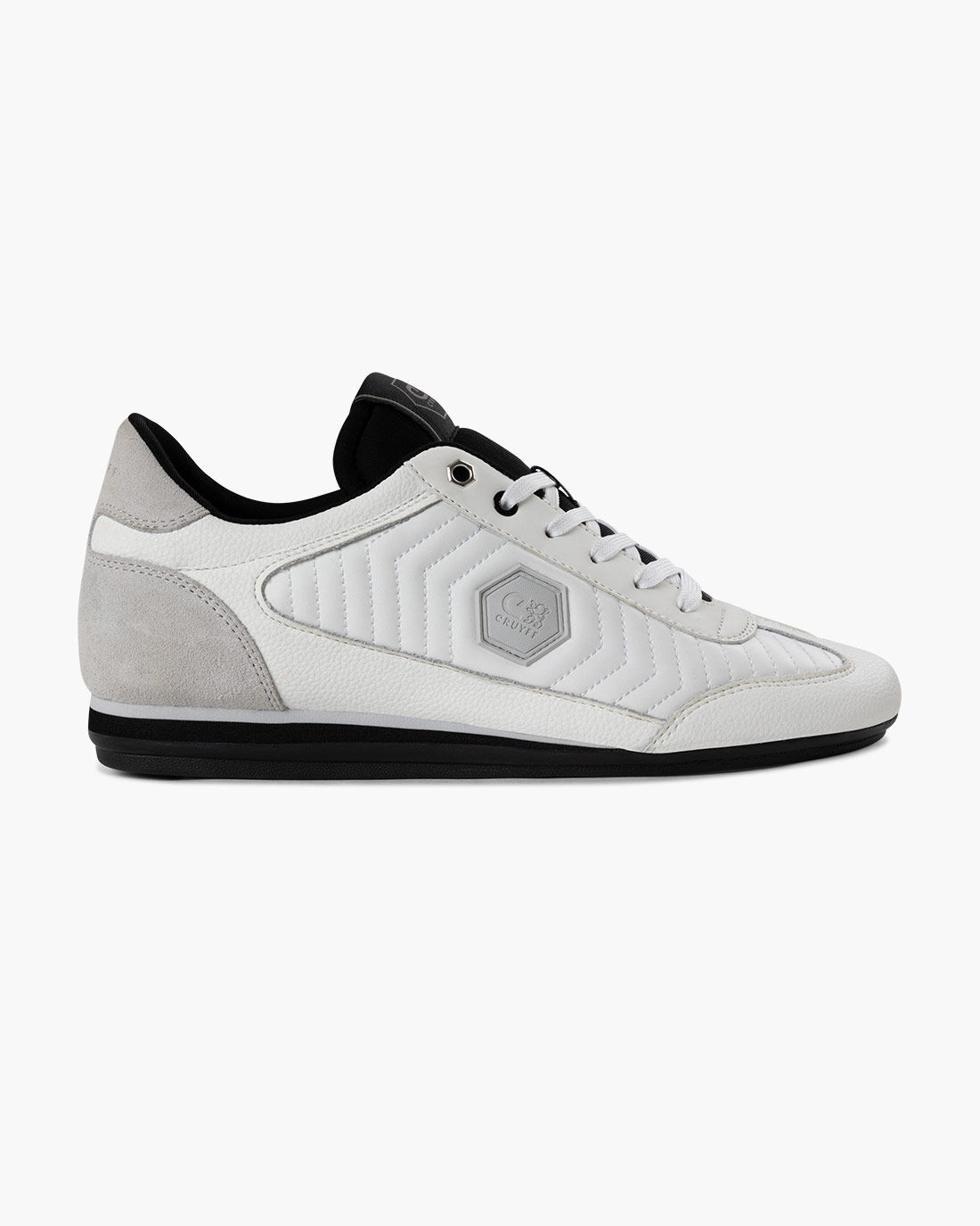 Cruyff vanenburg white new arrivals